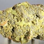 Adamite Healing Mineral ~80mm