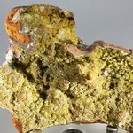 Adamite Healing Mineral ~80mm