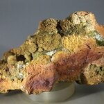 Adamite Healing Mineral ~86mm