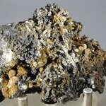 Adamite Mineral Specimen ~70mm
