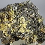 Adamite Mineral Specimen ~75mm