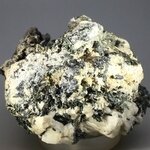 Aegirine & Orthoclase Mineral Specimen ~60mm