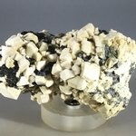 Aegirine & Orthoclase Mineral Specimen ~65mm