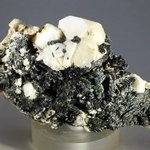 Aegirine & Orthoclase Mineral Specimen ~68mm