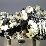 Aegirine & Orthoclase Mineral Specimen ~77mm