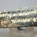 Aegirine & Orthoclase Mineral Specimen ~80mm