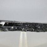 Aegirine Healing Crystal ~92mm