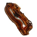 Agate Slice - Natural  ~210mm