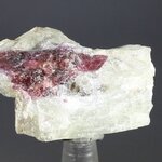 Agrellite & Eudialyte Healing Mineral ~38mm