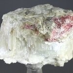 Agrellite & Eudialyte Healing Mineral ~45mm