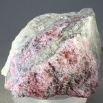 Agrellite & Eudialyte Healing Mineral ~50mm
