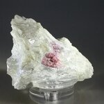 Agrellite & Eudialyte Healing Mineral ~54mm