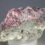 Agrellite & Eudialyte Healing Mineral ~63mm
