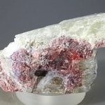 Agrellite & Eudialyte Healing Mineral ~65mm