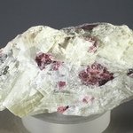 Agrellite & Eudialyte Healing Mineral ~73mm