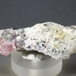 Agrellite & Eudialyte Healing Mineral ~78mm