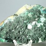 RARE Atacamite Mineral Specimen ~130mm