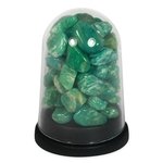 Amazonite Energy Dome