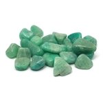 Amazonite Tumble Stone (15-20mm)