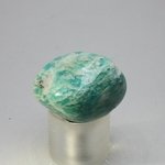Amazonite Tumblestone  ~27mm