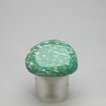 Amazonite Tumblestone  ~27mm