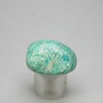 Amazonite Tumblestone  ~28mm