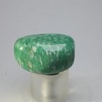 Amazonite Tumblestone  ~29mm