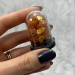 Amber Energy Dome