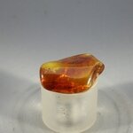 Amber Tumblestone ~20mm
