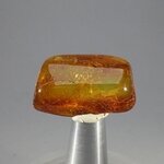 Amber Tumblestone ~27mm