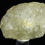 Amblygonite Healing Crystal ~30mm