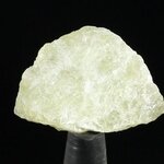 Amblygonite Healing Crystal ~32mm