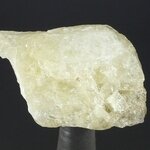 Amblygonite Healing Crystal ~37mm