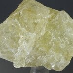 Amblygonite Healing Crystal ~38mm