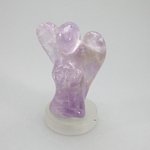 Amethyst Angel ~45mm
