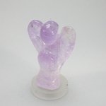 Amethyst Angel ~45mm