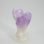 Amethyst Angel ~46mm