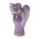 Amethyst Celestial Angel