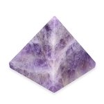 Amethyst Pyramid