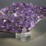 Amethyst Cluster ~100 x 52mm