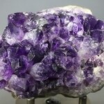 Amethyst Cluster ~75 x 55mm