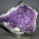 Amethyst Cluster ~97 x 80mm