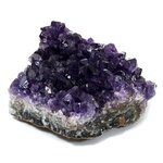 Amethyst Cluster - Medium