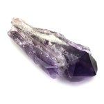 Amethyst Healing Spear ~ 80-90mm