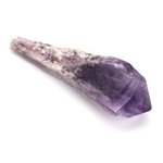 Amethyst Healing Spear ~ 75-80mm