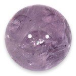 Amethyst Medium Crystal Sphere ~4.5cm