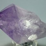 Amethyst Natural Crystal Point ~8cm