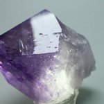 Amethyst Natural Crystal Point ~10cm