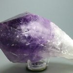 AMAZING Amethyst Natural Crystal Point ~13cm