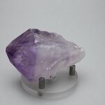 Amethyst Natural Crystal Point ~66mm